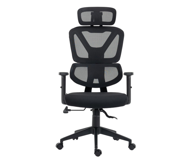 SILVER MONKEY biurowy SMO-750 - 1162295 - zdjęcie